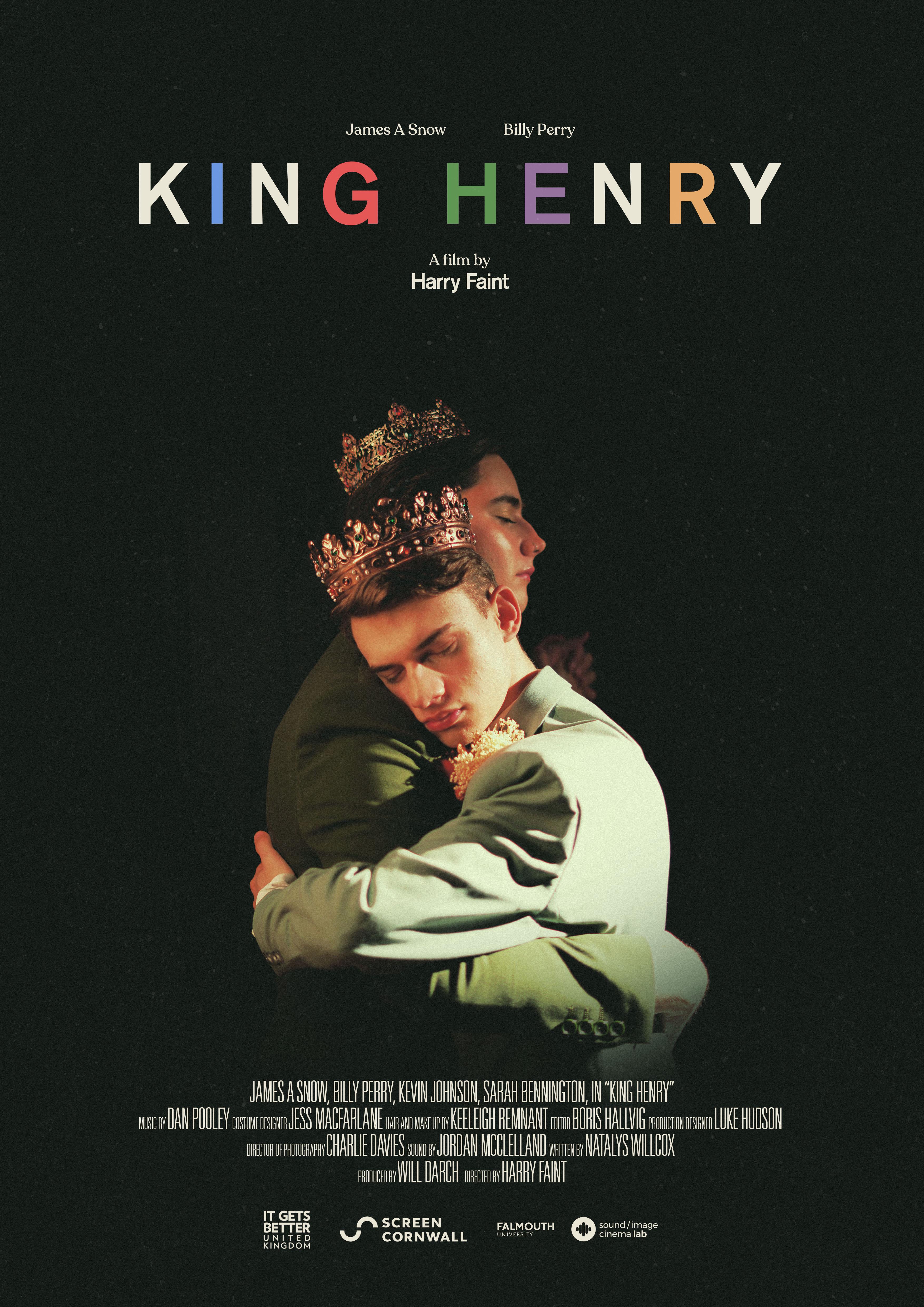 King Henry